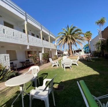 Hotel Los Aromos