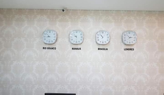 Hotel Loureiro