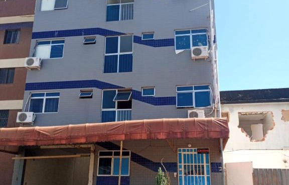 Hotel Lumem Taguatinga Sul
