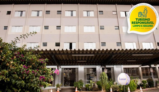 Hotel Lumiar