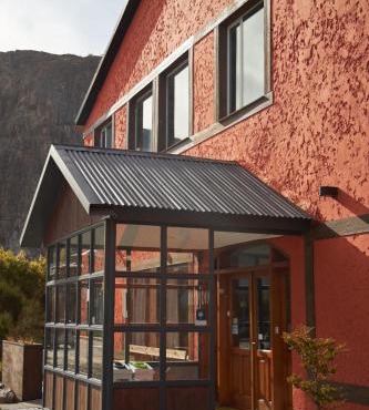 Hotel Lunajuim