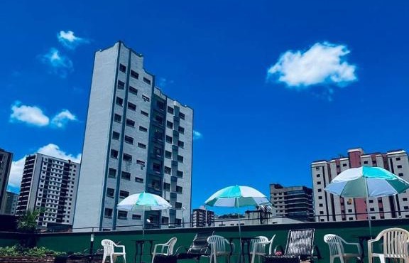 Hotel Lux