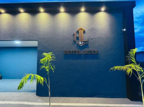 Hotel Luxx