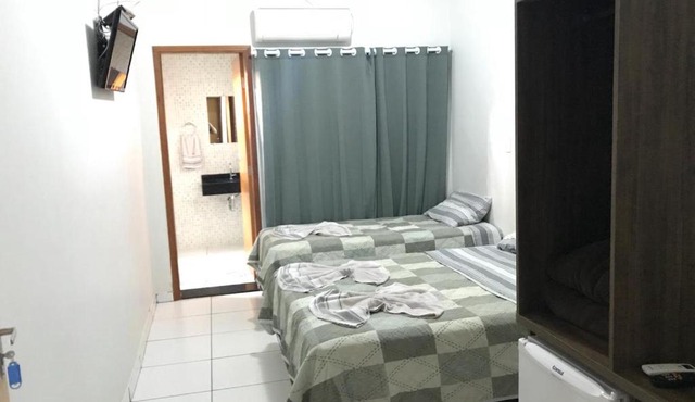 Hotel Luz
