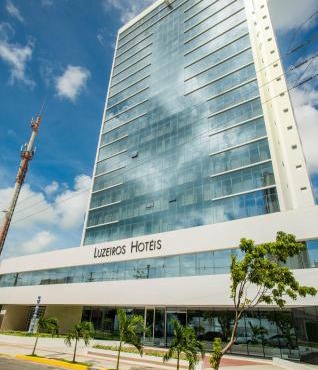 Hotel Luzeiros Recife