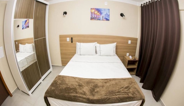 Hotel Máximos