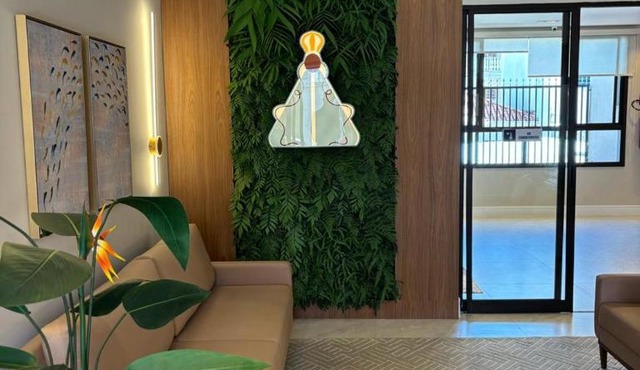 Hotel Mãe Morena