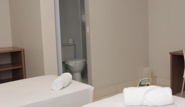 Hotel Macapaba