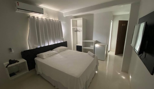 Hotel Macapaba