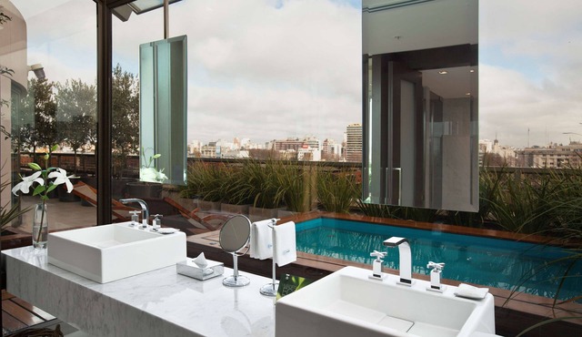 Hotel Madero Buenos Aires, WorldHotels Elite