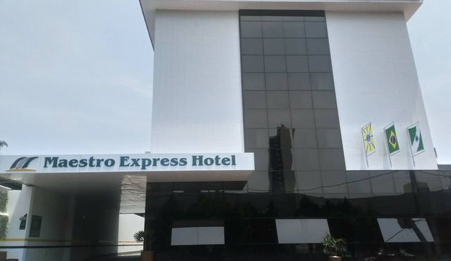 Hotel Maestro Express