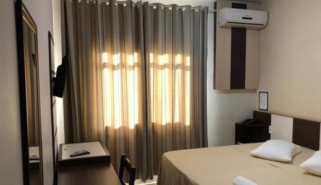 Hotel Maestro Express Toledo
