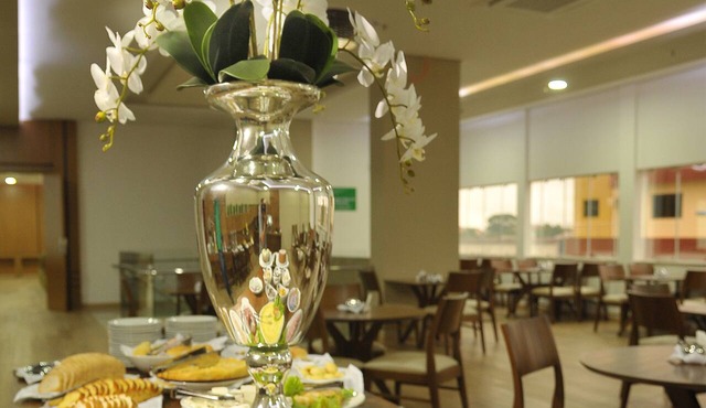 Hotel Maestro Premium Cascavel