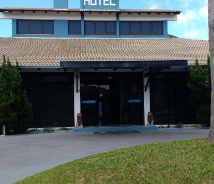 HOTEL MAGIA DO MAR