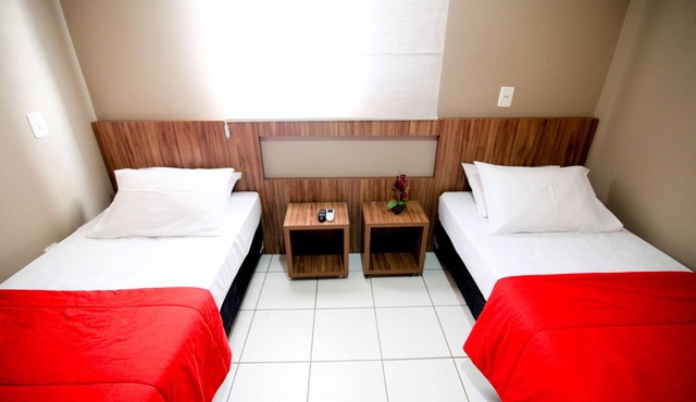 Hotel Maia