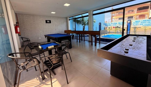 Hotel Mais Lazer