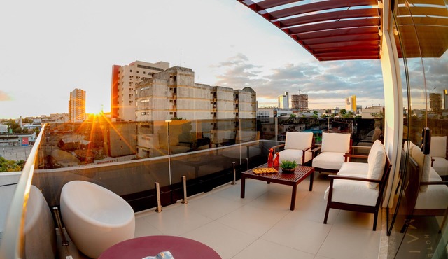 Hotel Mais1