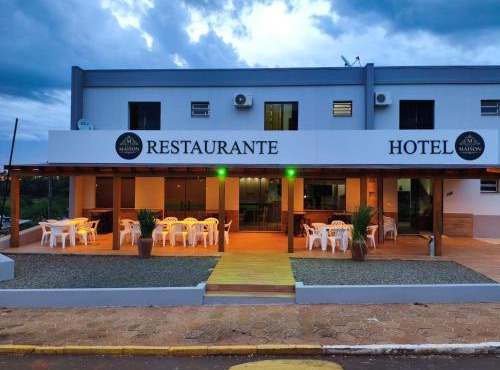 Hotel MAISON