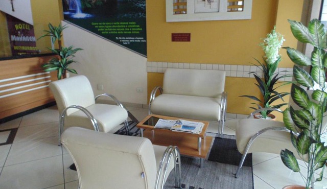 Hotel Makarena