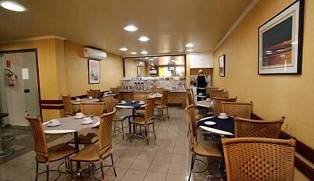 Hotel Malibu