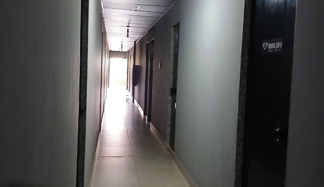 Hotel Malibu Muriaé