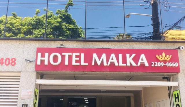 Hotel Malka