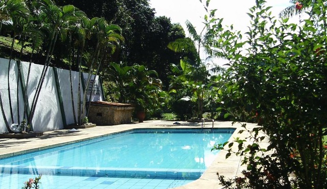 Hotel Manaká