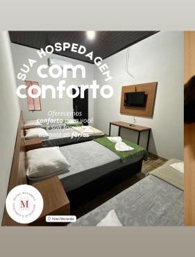 Hotel Manarela