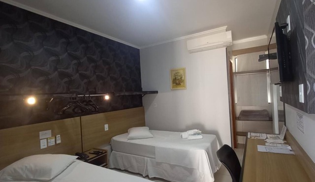 Hotel Mandino