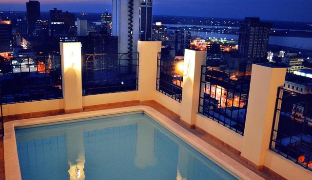 Hotel Manduara