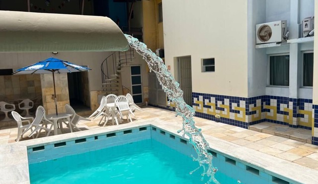 HOTEL MANGABEIRAS EXPRESS