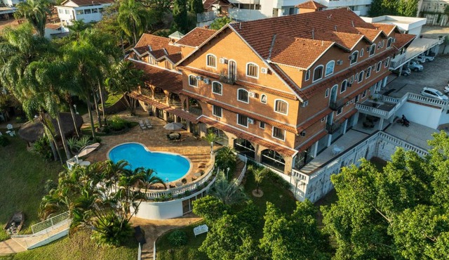 Hotel Mansão dos Nobres