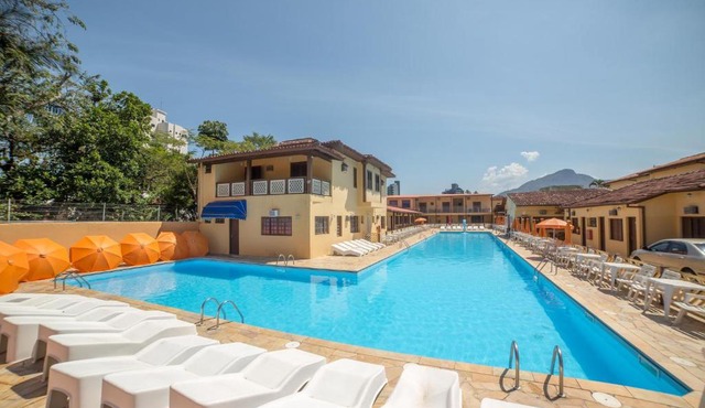 Hotel Mar