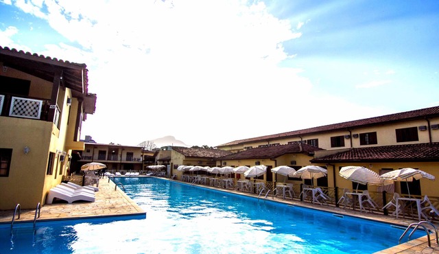 Hotel Mar