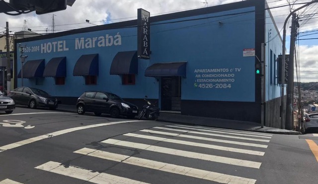 Hotel Marabá