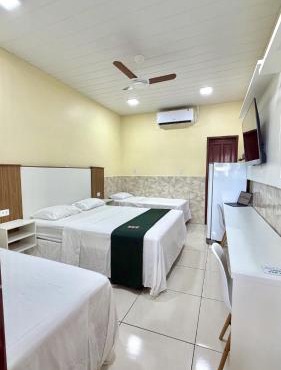 Hotel Maracá