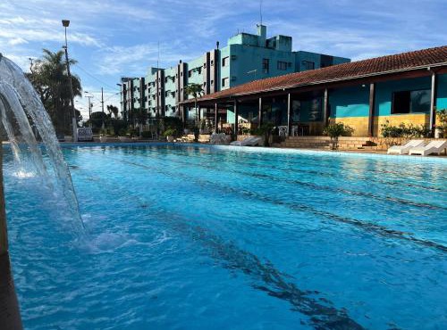 Hotel Maracanã