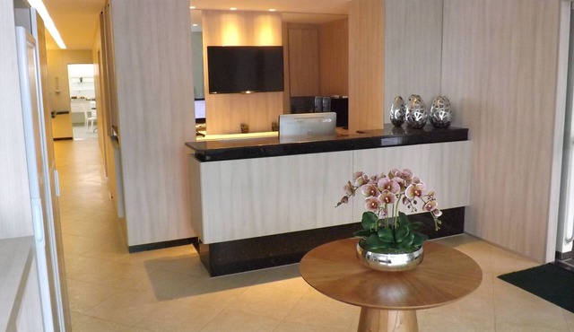 Hotel Marajó