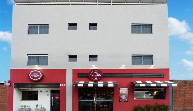 Hotel Maraja
