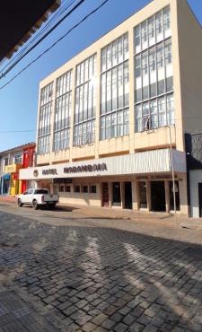 HOTEL MARAMBAIA