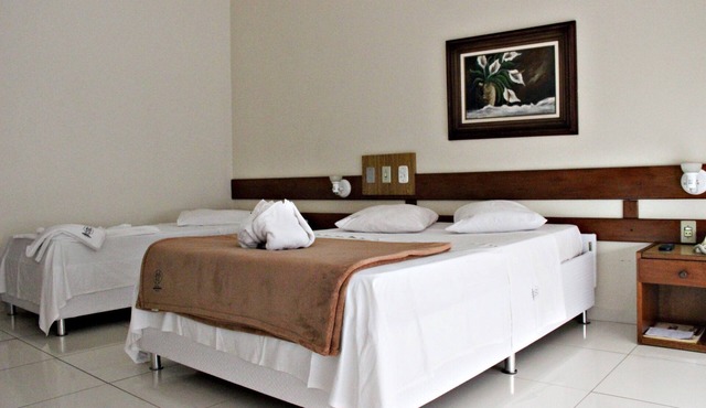 Hotel Marambaia