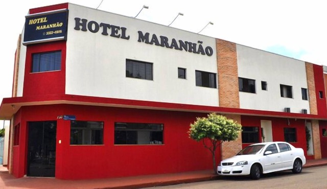 Hotel Maranhão