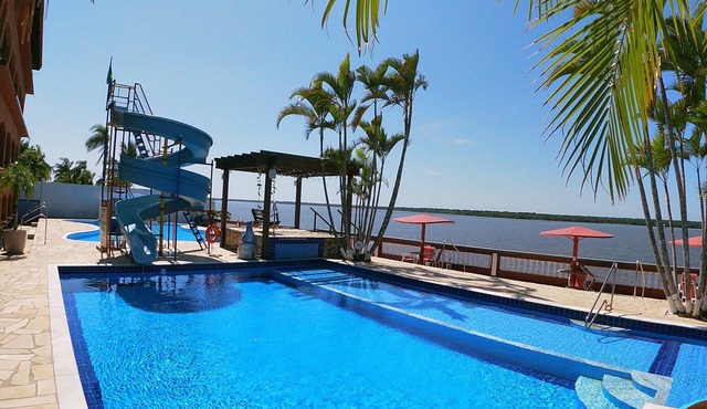 Hotel Marazul