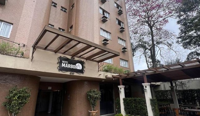 Hotel Marbor
