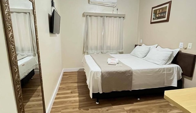 Hotel Marcan