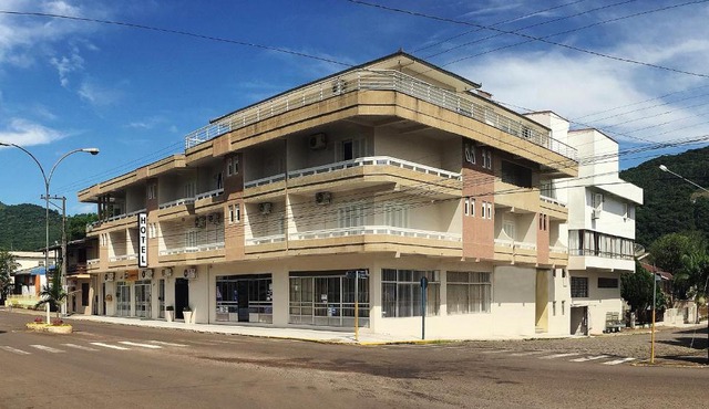 Hotel Marchetti