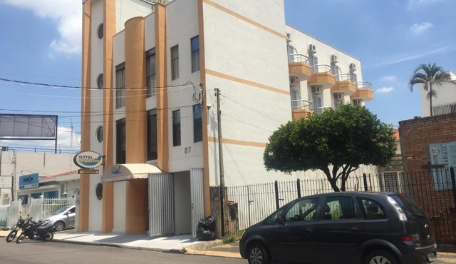Hotel Marfim I