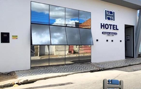 Hotel maria araujo