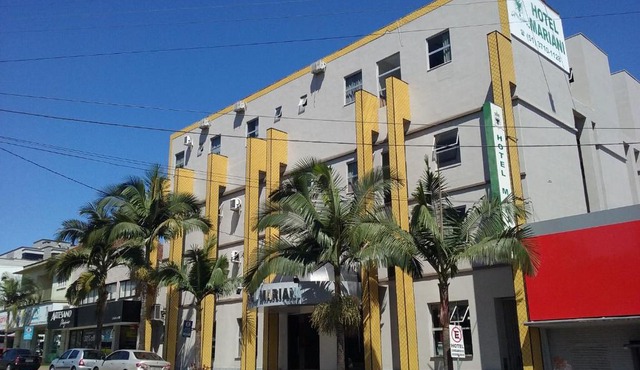 HOTEL MARIANI