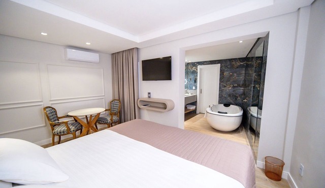 Hotel Marimar The Place